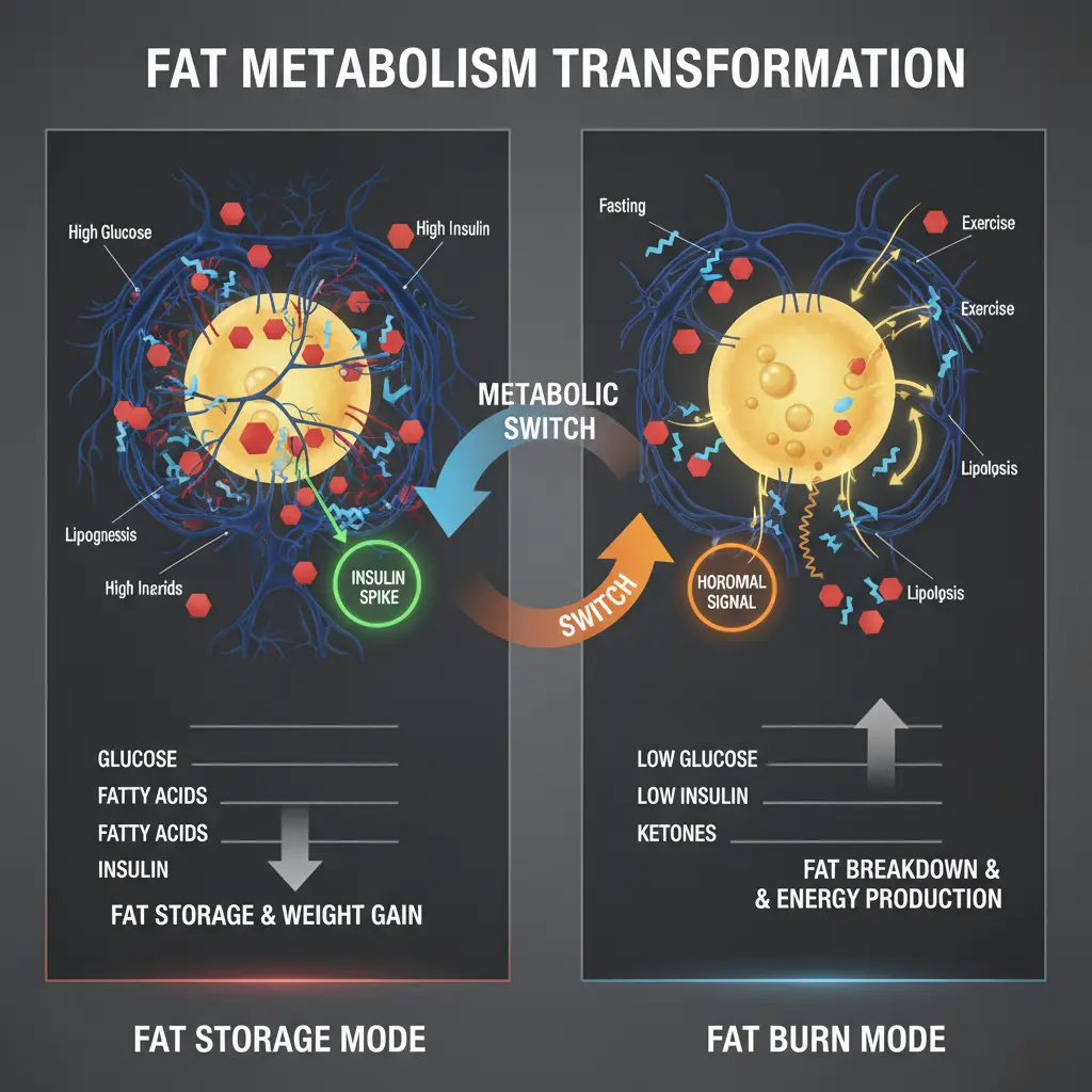 Diagram showing how MounjaBoost works